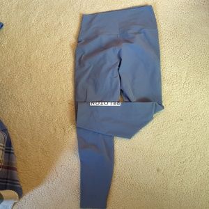 Peloton Cadent Leggings sz L